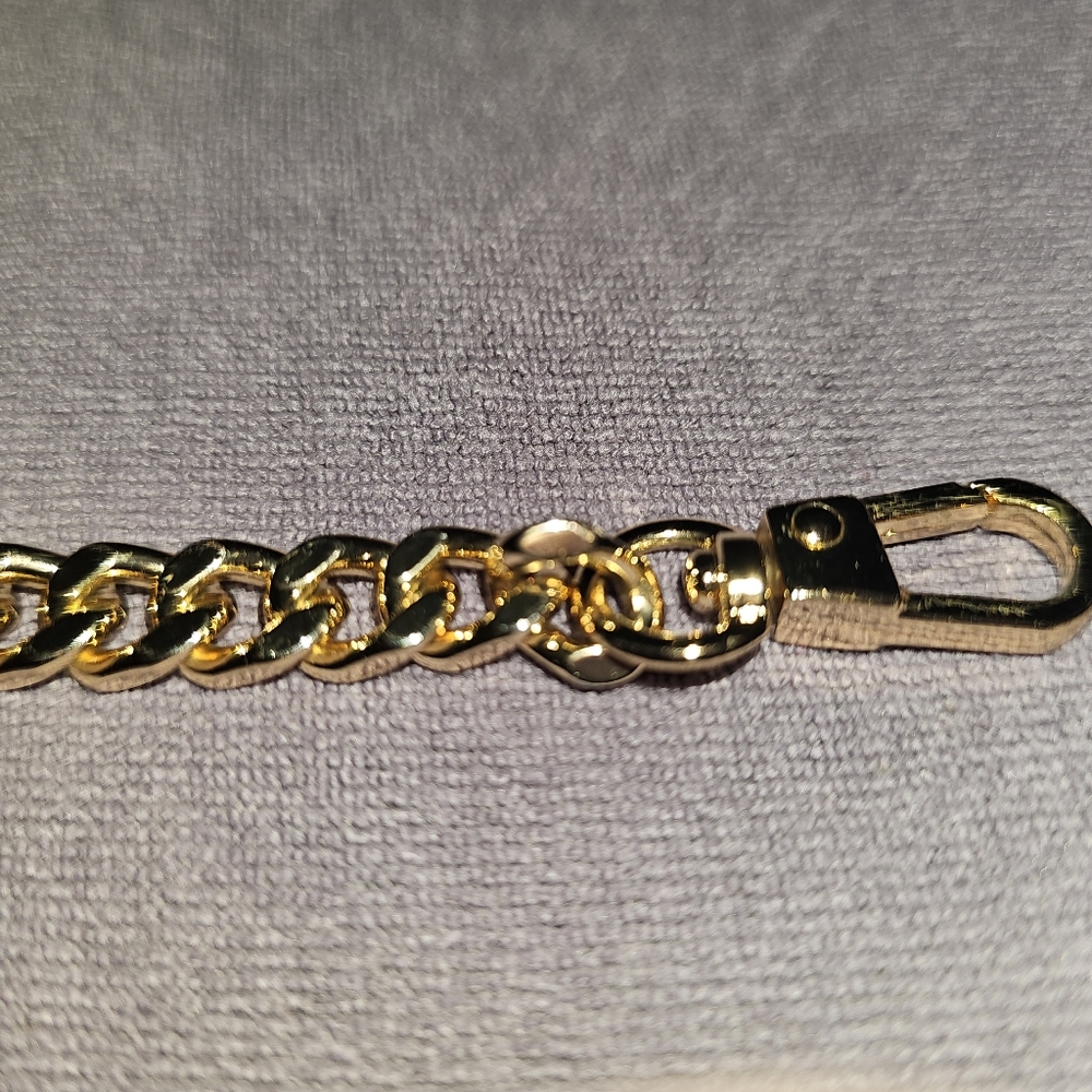 New Crossbody Replacement Chain